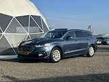 Ford Mondeo Wagon 2.0 IVCT HEV Titanium | Panoramadak | Trekhaak | Camera | Carplay | LED | Dode hoek detectie | Stoelverwarming |