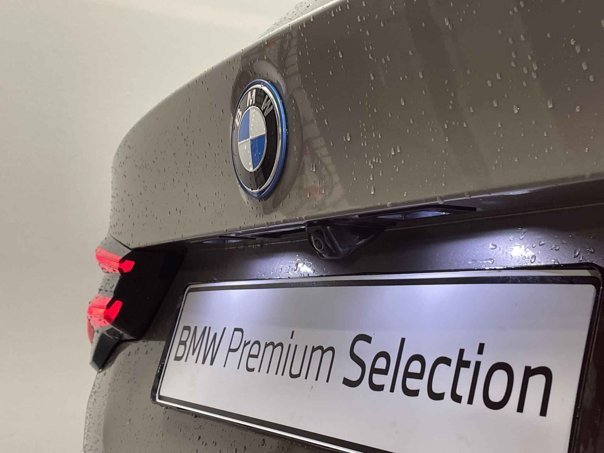 BMW iX3 High Executive 80 kWh - 15/15