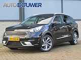 Kia Niro 1.6 GDi Hybrid First Edition 2e eigen | dealer onderh | Leder | 18"inch | tr.haak | navi