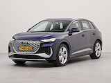 Audi Q4 e-tron 40 S edition 150kW/204pk electrisch | Navigatie by App | Airco 3 zones | Achteruitrij camera |