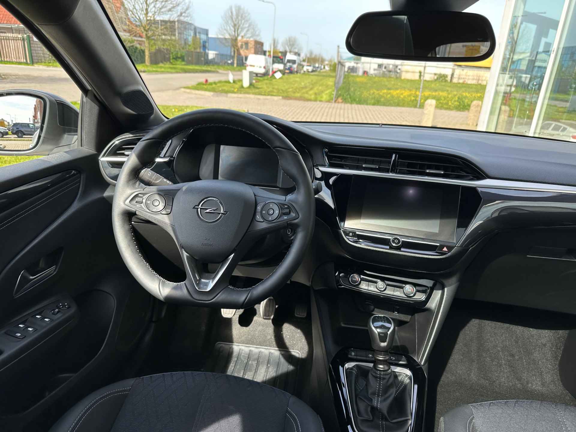 Opel Corsa 1.2 Level 4 Panorama - 13/20