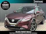 Nissan Qashqai 1.3 MHEV 158 Xtronic Business Premium | Navigatie | Panorama dak | 19 inch