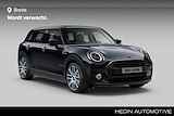 MINI Clubman 1.5 Cooper Chili | Glazen panoramadak | Comfort Access | Apple Carplay | PDC voor & achter |