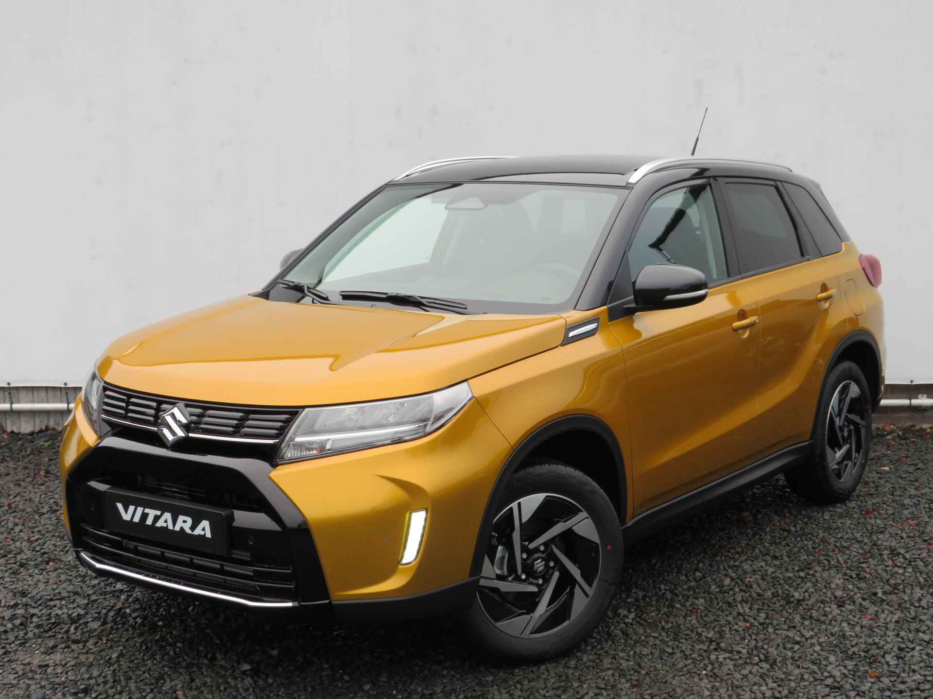 Suzuki Vitara 1.4 Boosterjet Style Smart Hybrid 1.4 Boosterjet Style, Handgeschakeld, Nieuw model met 6 Jaar Garantie! - 5/36