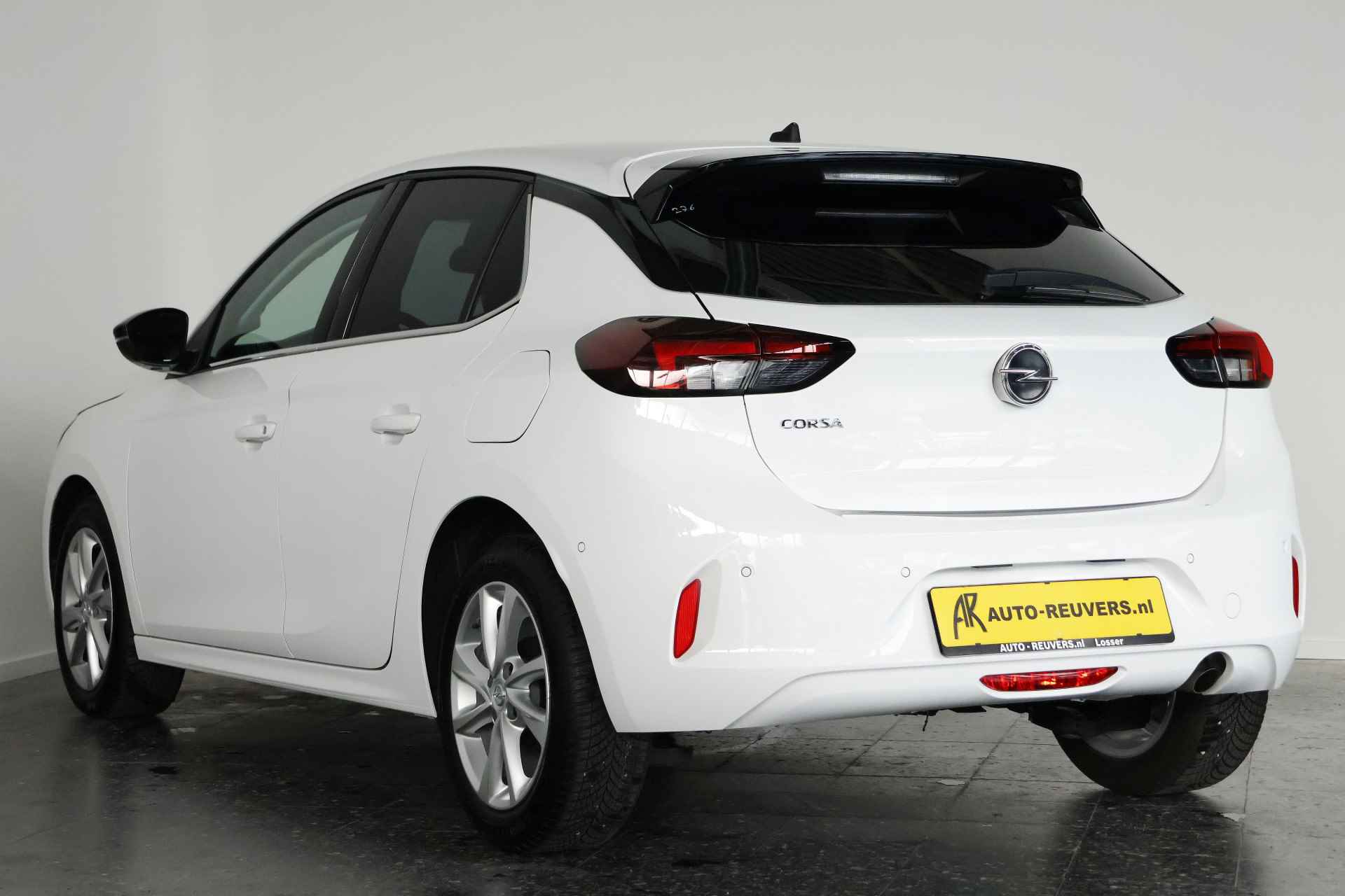 Opel Corsa 1.2 Elegance / LED / CarPlay / Cruisecontrol / Bluetooth - 5/26