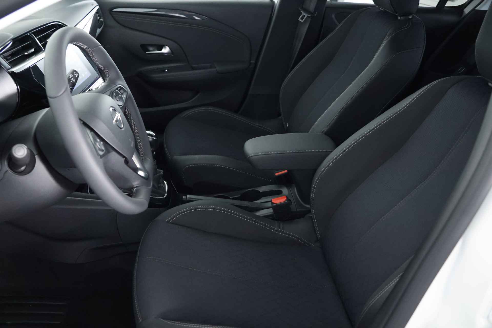 Opel Corsa 1.2 Elegance / LED / CarPlay / Cruisecontrol / Bluetooth - 6/26