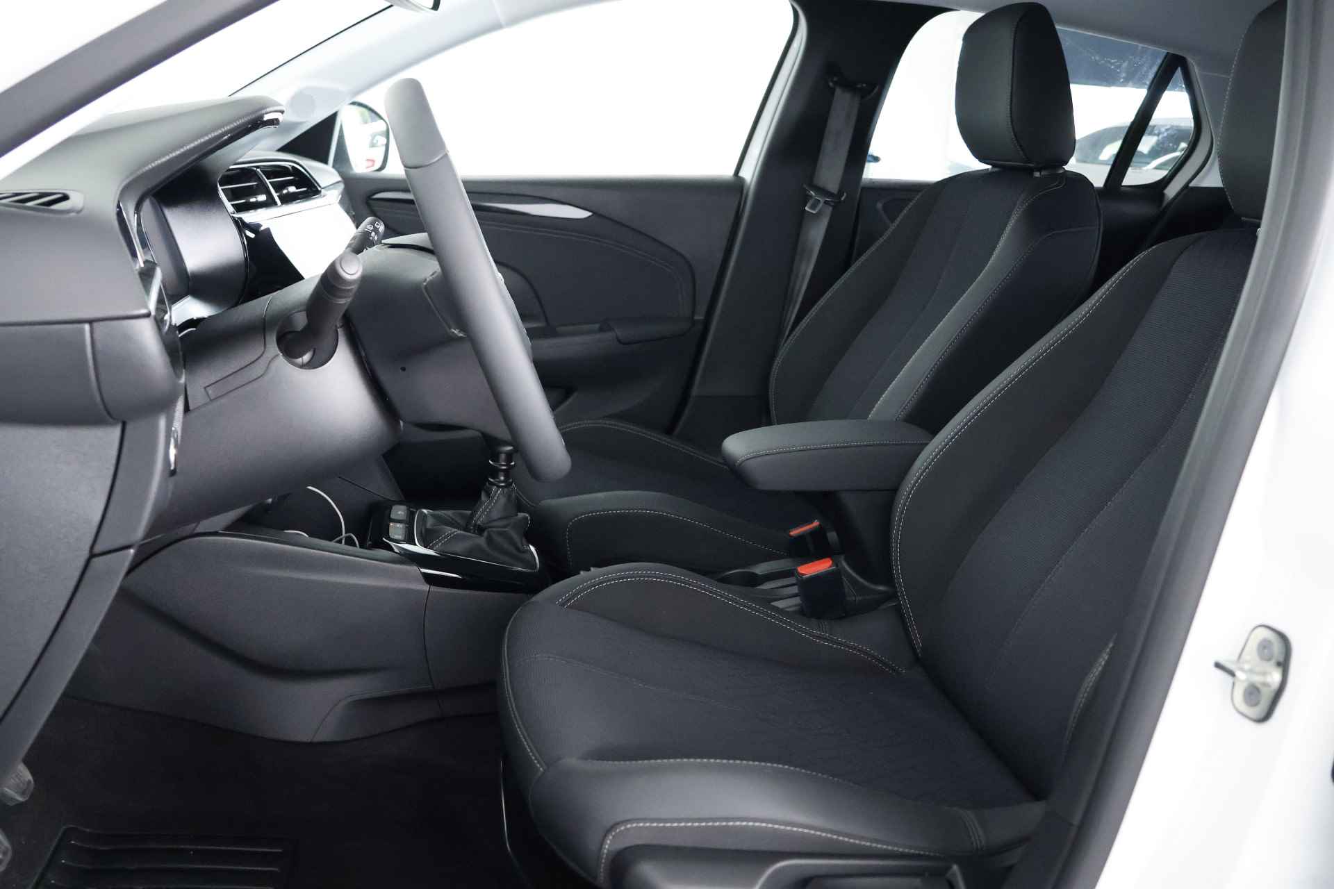 Opel Corsa 1.2 Elegance / LED / CarPlay / Cruisecontrol / Bluetooth - 10/26