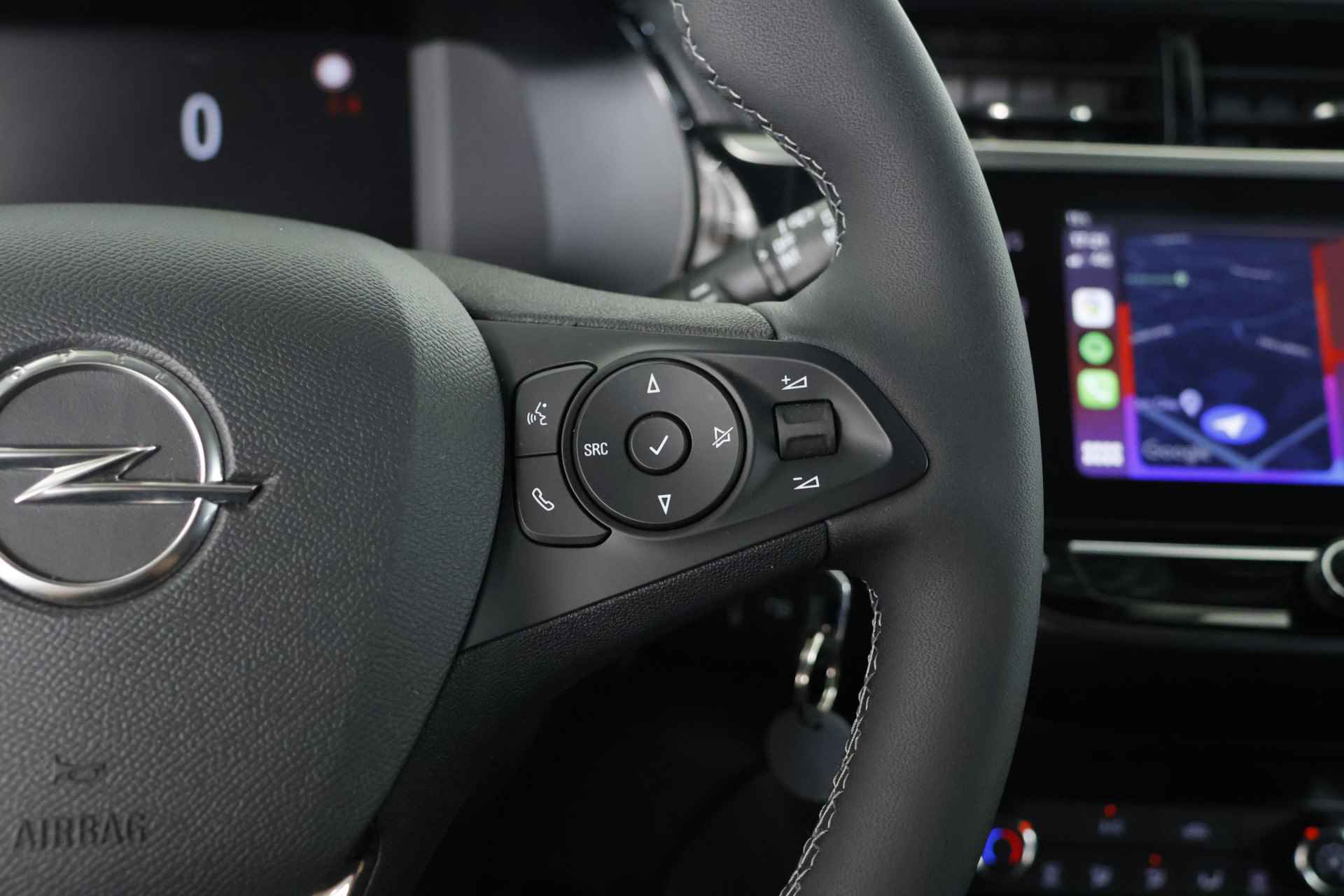 Opel Corsa 1.2 Elegance / LED / CarPlay / Cruisecontrol / Bluetooth - 20/26