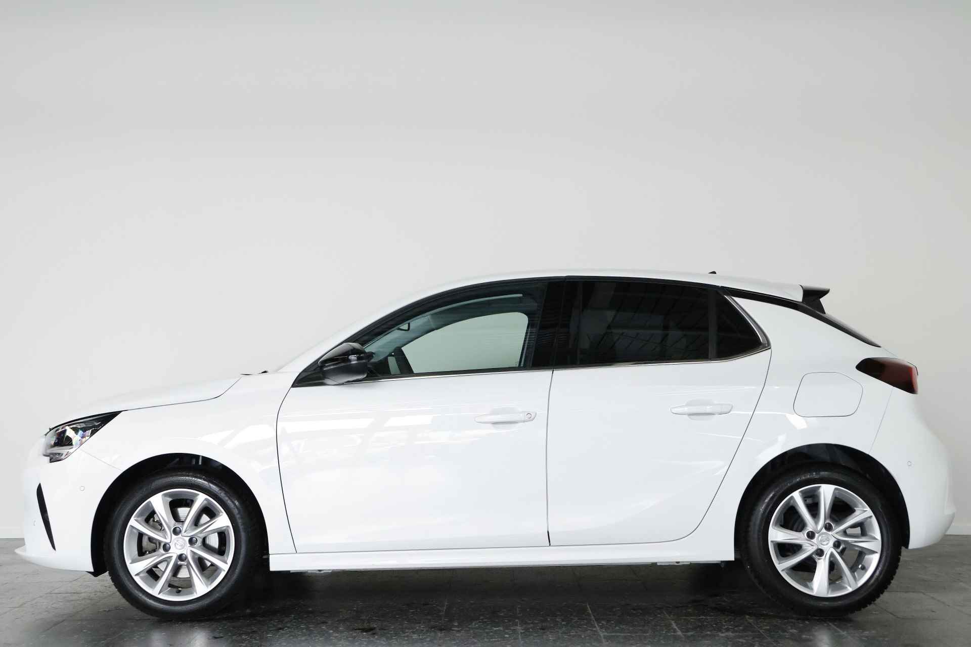 Opel Corsa 1.2 Elegance / LED / CarPlay / Cruisecontrol / Bluetooth - 26/26