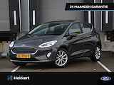 Ford Fiesta Titanium 1.0 EcoBoost 100pk NAVI | ADAP. CRUISE | B&O | QUICK CLEAR | CLIMA | LANE KEEPING AID | AUT. INPARKEREN