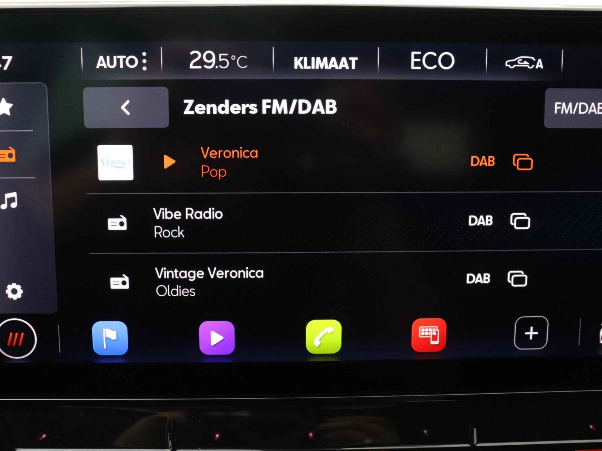 CUPRA Formentor 1.4 e-Hybrid Business 204 PK | Automaat | LED Koplampen | Navigatie | Achteruitrijcamera | Climate Control | Adaptive Cruise Control | Keyless-Entry | Apple Carplay/Android Auto | Virtual Cockpit | Stuurverwarming | Privacy Glass | Parkeersensoren | Lichtmetalen velgen | - 12/23