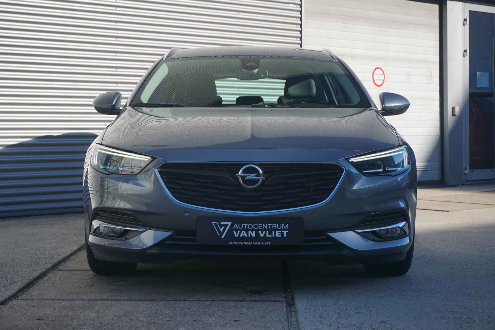 Opel Insignia Sports Tourer 1.5 Turbo Innovation Trekhaak | Led AFL koplampen - 7/52