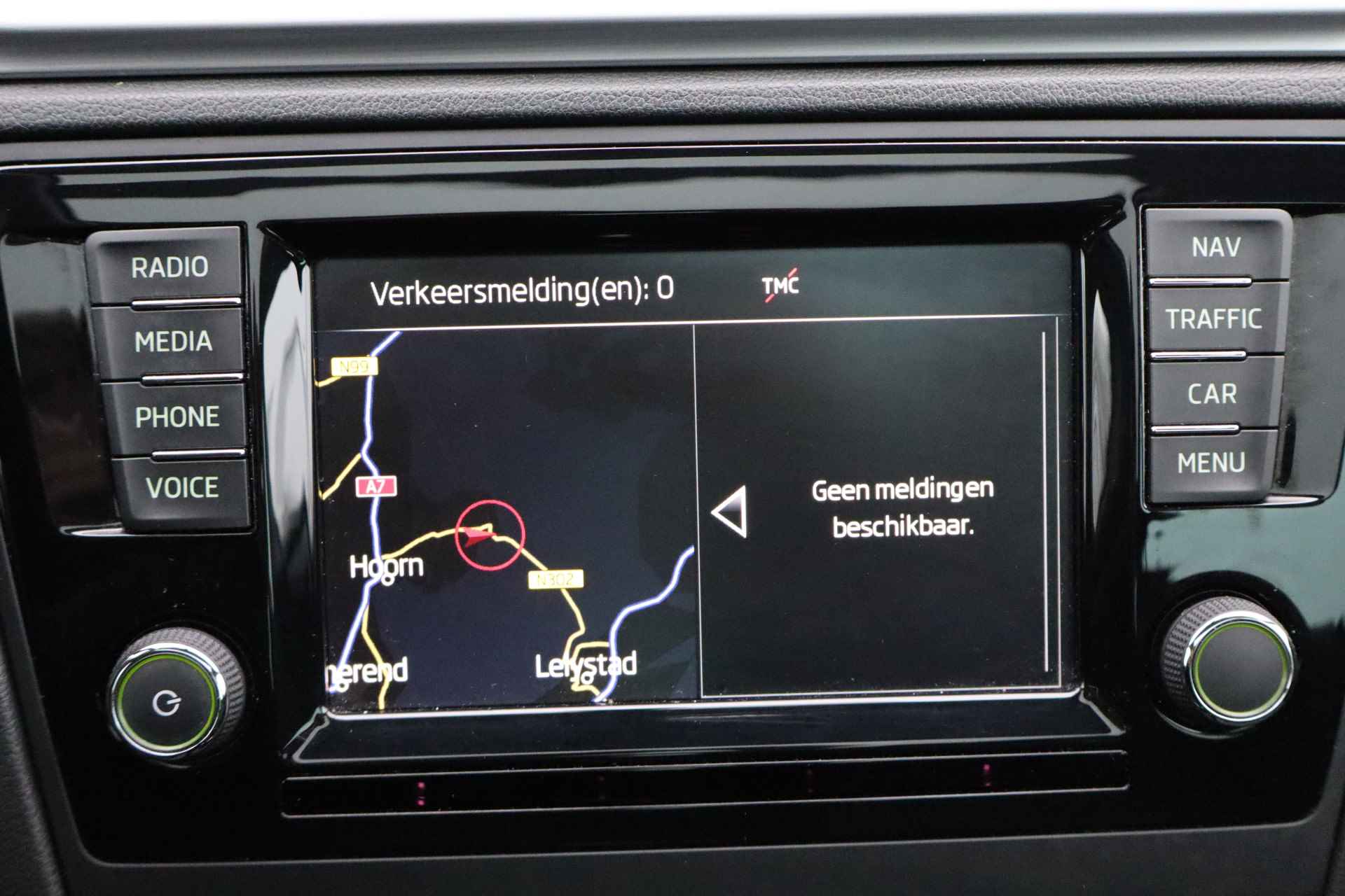 Škoda Rapid Spaceback 1.0 TSI Greentech Drive | Stoelverwarming | Cruise Control | Trekhaak | - 21/28