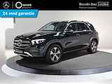 Mercedes-Benz GLE-klasse 350 de 4MATIC Premium Plus | Head-up display | Burmester | Panoramadak | Rijassistentie pakket | Trekhaak | Massage |