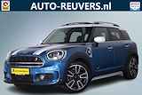 MINI Countryman 2.0 Cooper SE ALL4 JCW / Panorama / Opendak / Head Up / Pilot assist / LED