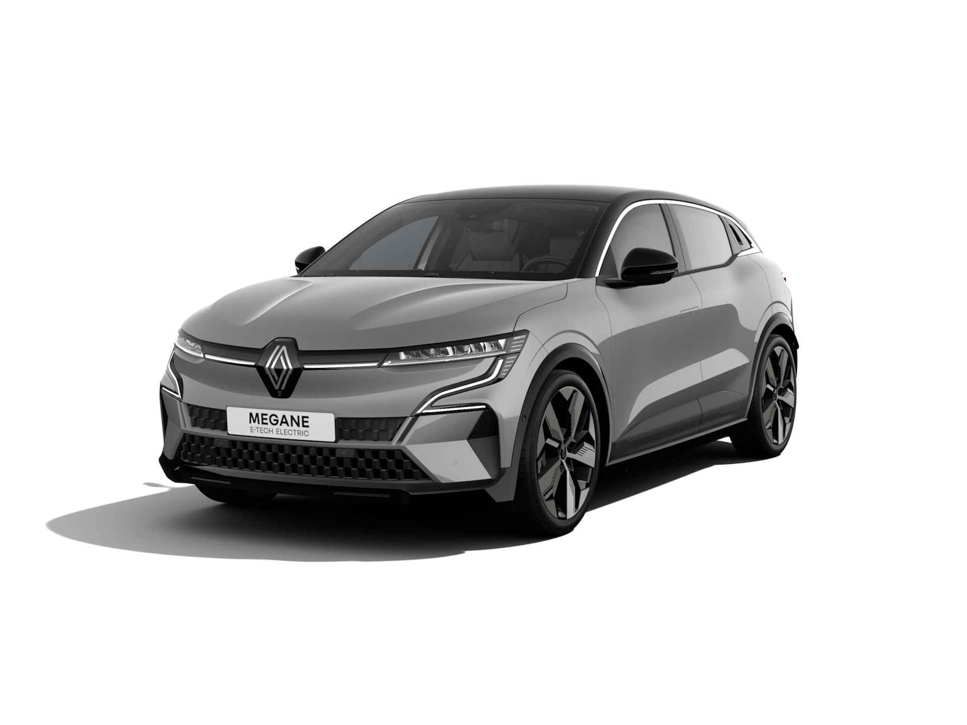 Renault Megane Techno Comfort range - 3/15