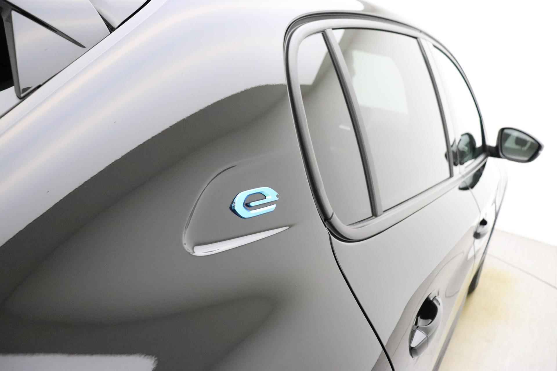 Peugeot e-208 EV Allure Pack 50 kWh 136 PK | Automaat | Elektrisch | Cruise Control | Navigatie | Bluetooth | 3- Fase | 12 % bijtelling - 18/35