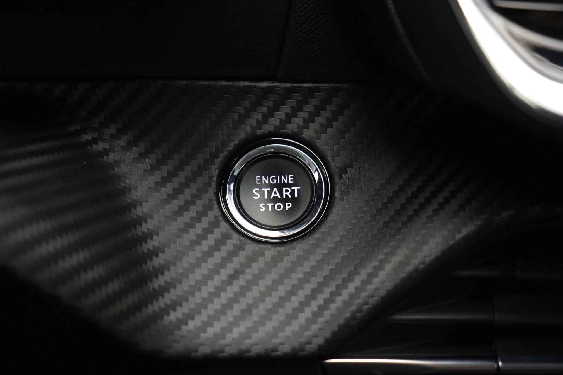 Peugeot e-208 EV Allure Pack 50 kWh 136 PK | Automaat | Elektrisch | Cruise Control | Navigatie | Bluetooth | 3- Fase | 12 % bijtelling - 27/35