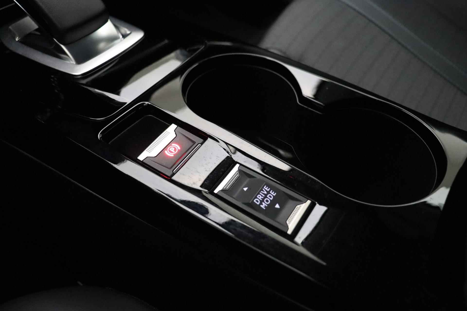 Peugeot e-208 EV Allure Pack 50 kWh 136 PK | Automaat | Elektrisch | Cruise Control | Navigatie | Bluetooth | 3- Fase | 12 % bijtelling - 29/35