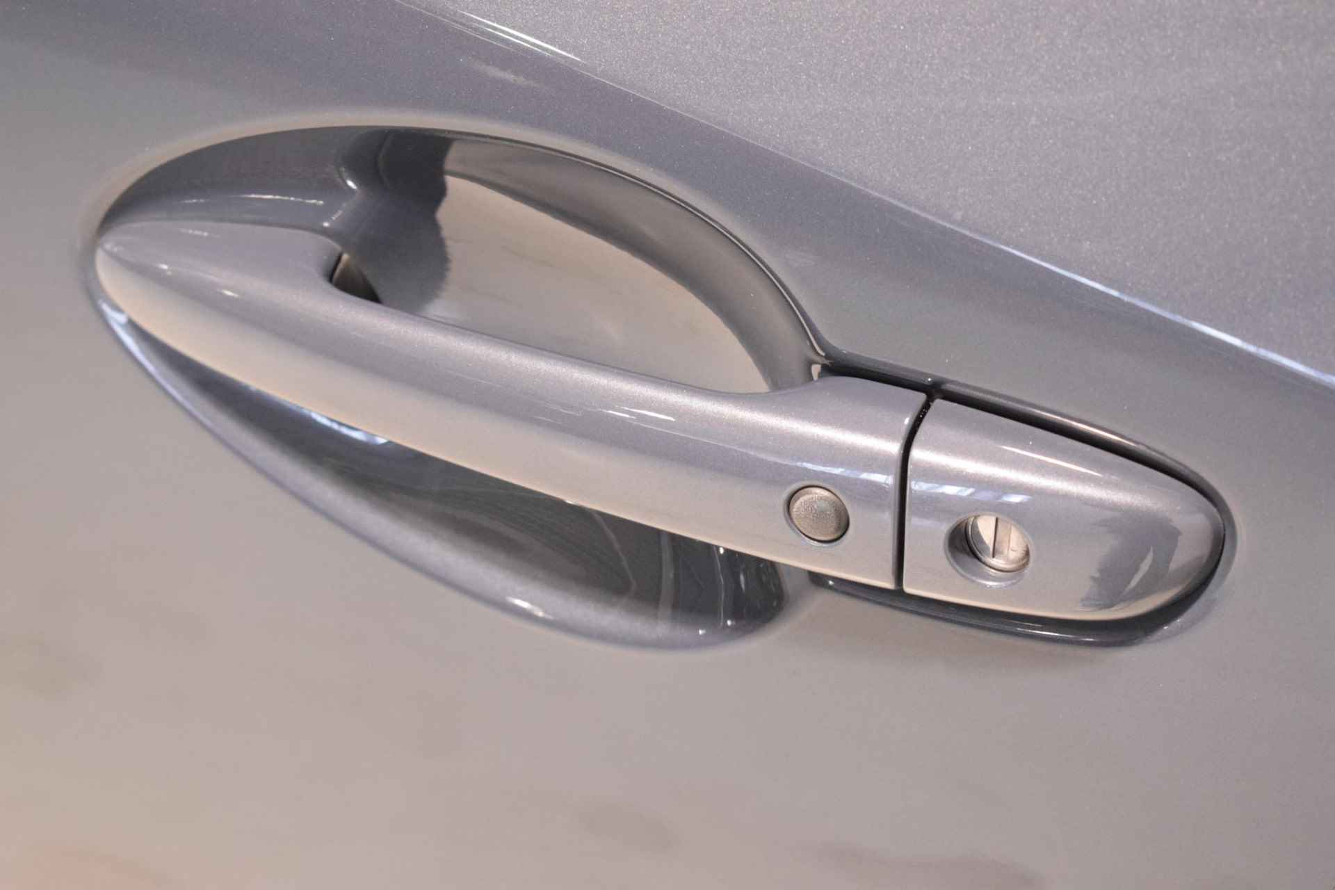 Mazda CX-3 2.0 SkyActiv-G 121 Luxury | Achteruitrijcamera | Parkeersensoren | Dodehoek detectie | Cruise control | Stoelverwarming | Head-up | Navigatie | Keyless entry | - 7/50