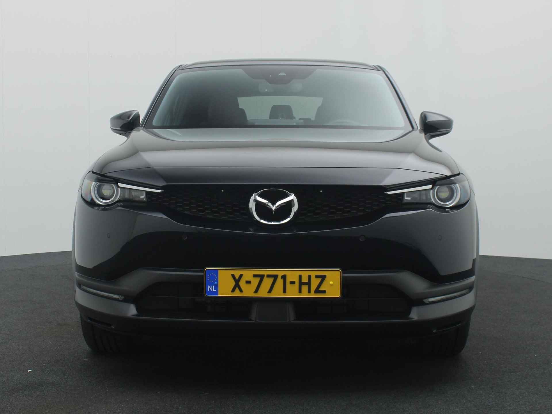 Mazda MX-30 e-SkyActiv R-EV Advantage | demo voordeel - 9/51