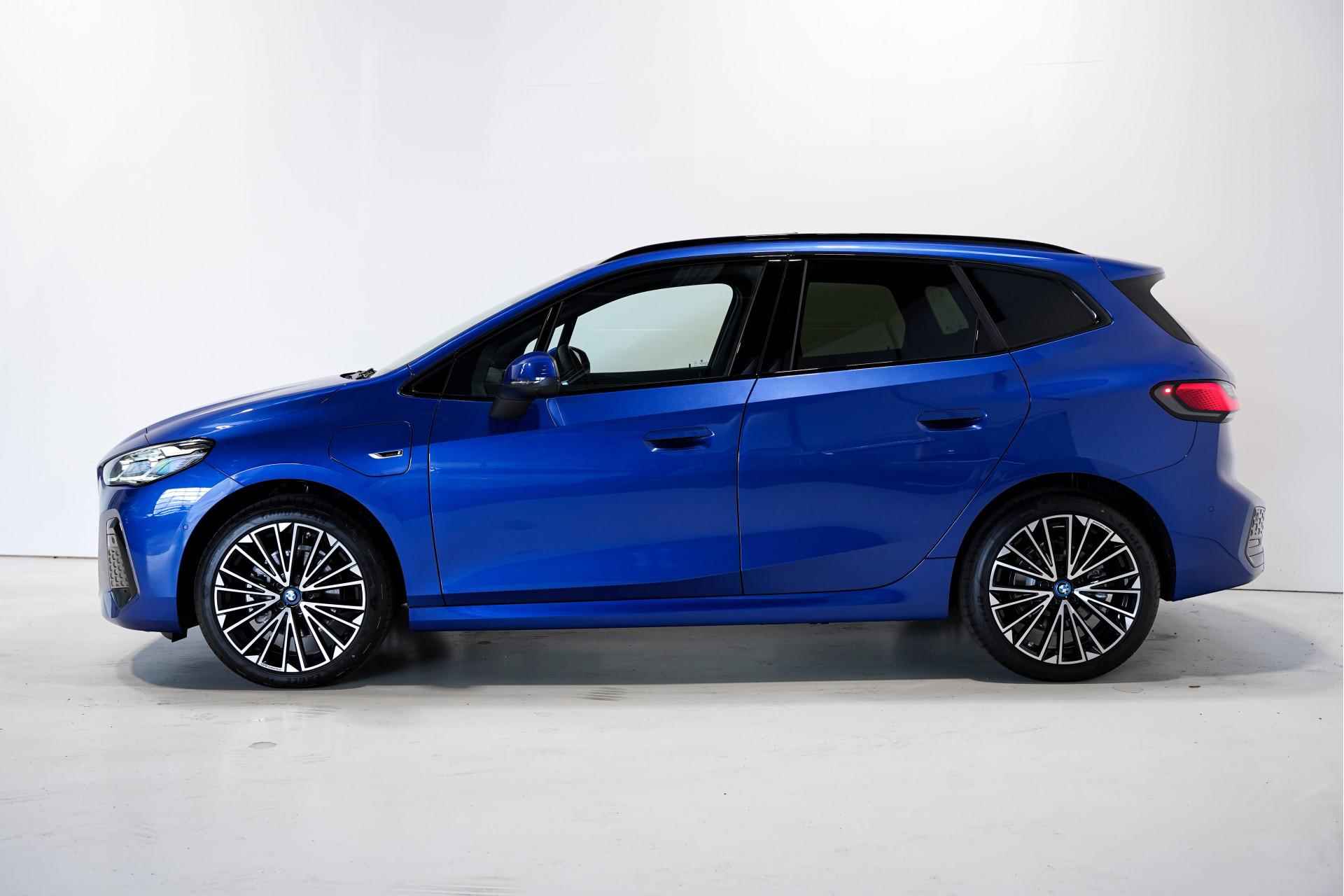 BMW 2 Serie Active Tourer 225e xDrive M Sportpakket Aut. - 4/25