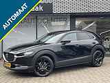 Mazda CX-30  2.0 SKYACTIV-G M Hybrid 150 Homura 2WD | Automaat | Camera