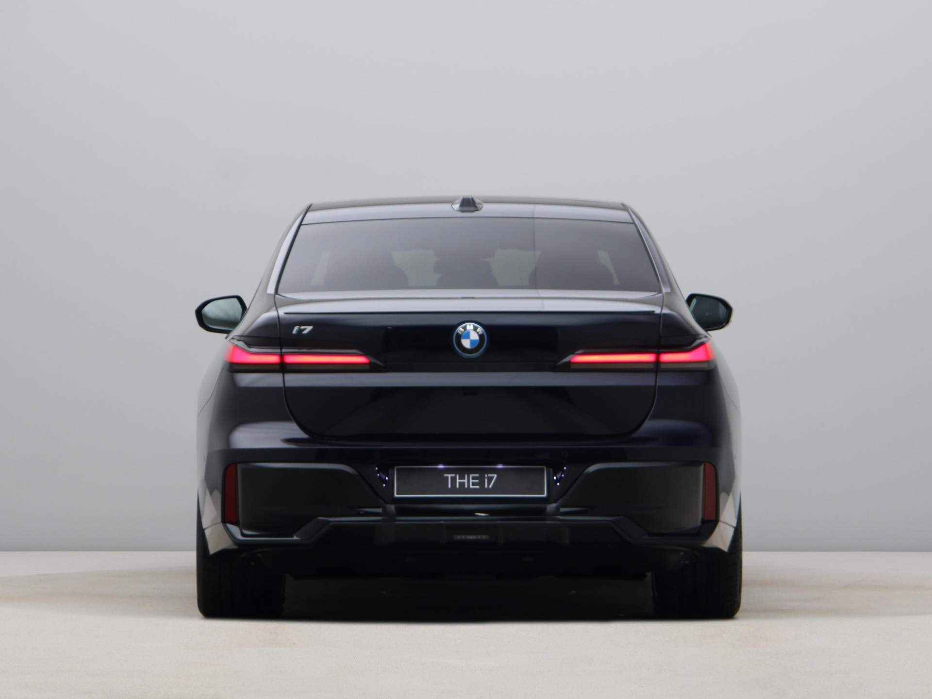 BMW i7 eDrive50 Privilege Edition 106 kWh - 12/29