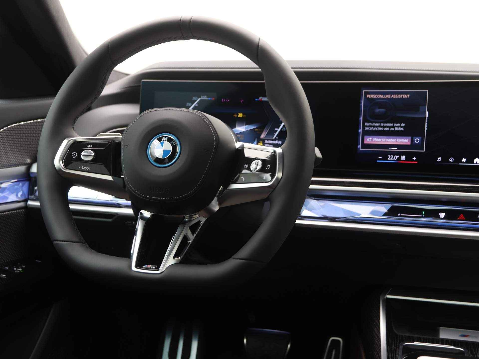 BMW i7 eDrive50 Privilege Edition 106 kWh - 3/29