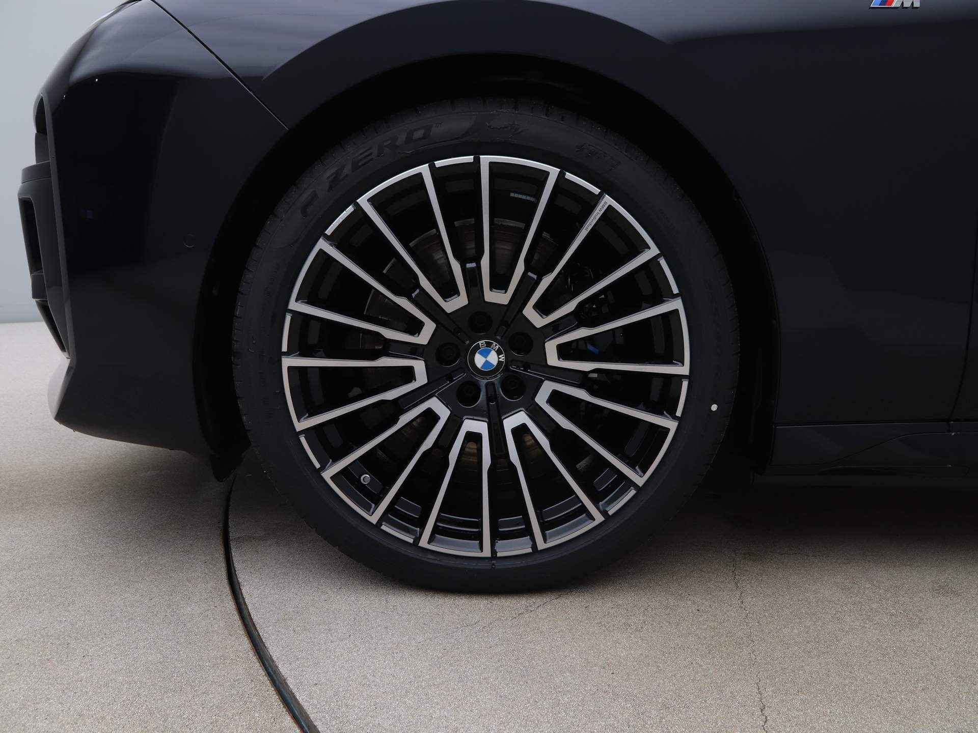 BMW i7 eDrive50 Privilege Edition 106 kWh - 29/29