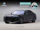 BMW i7 eDrive50 Privilege Edition 106 kWh