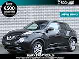 Nissan Juke 1.6 CVT N-Connecta | Achteruitrijcamera | Trekhaak | Navigatie |