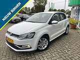 Volkswagen Polo 1.0 Easyline 5d, Airco, Parkeersensoren V+A