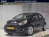 Kia Rio 1.4 CVVT Comfort Pack Automaat ! Dealer auto ! Uniek !