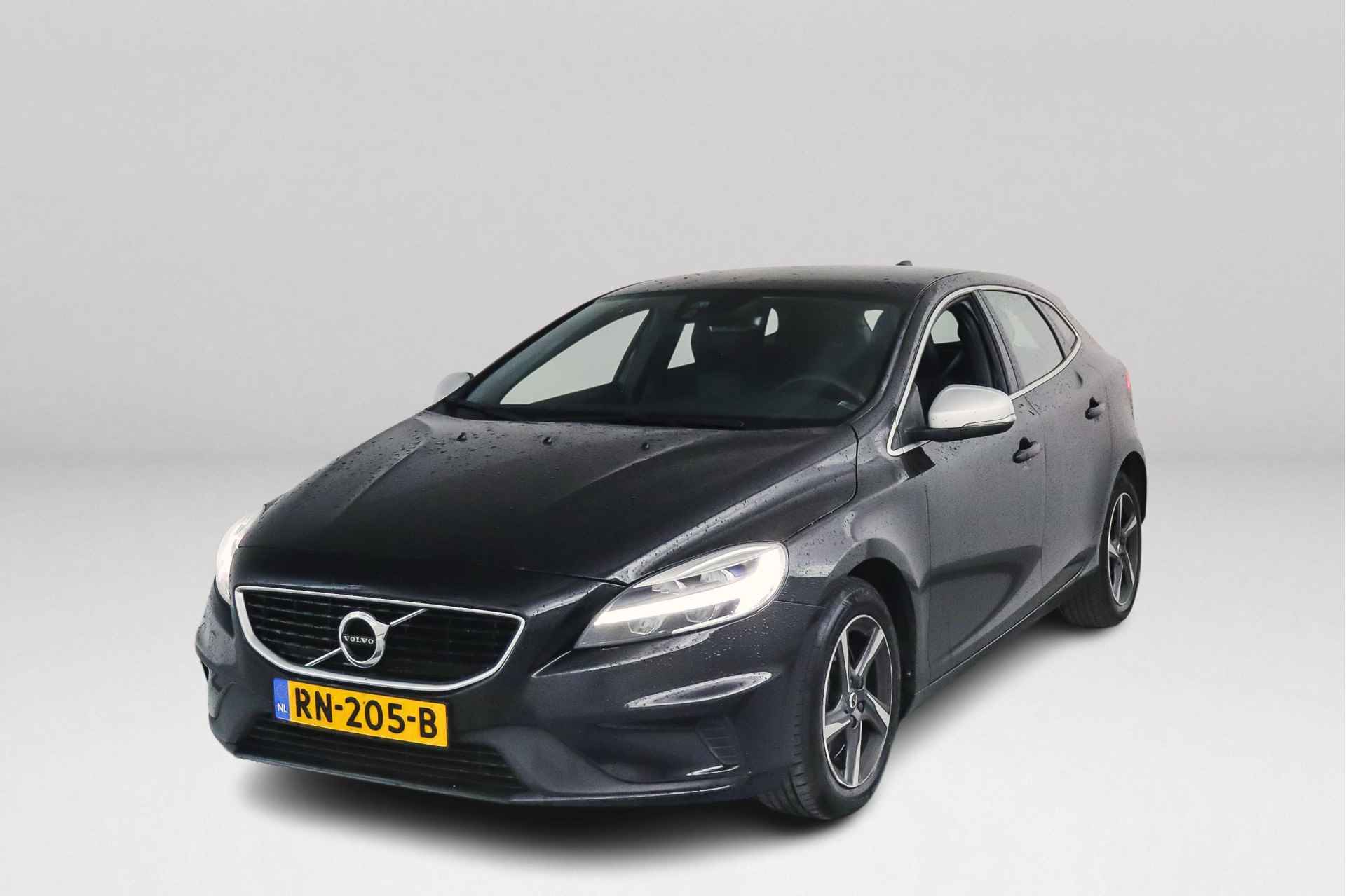 Volvo V40 D3 Business Sport | Stoelverwarming | Trekhaak - 29/33