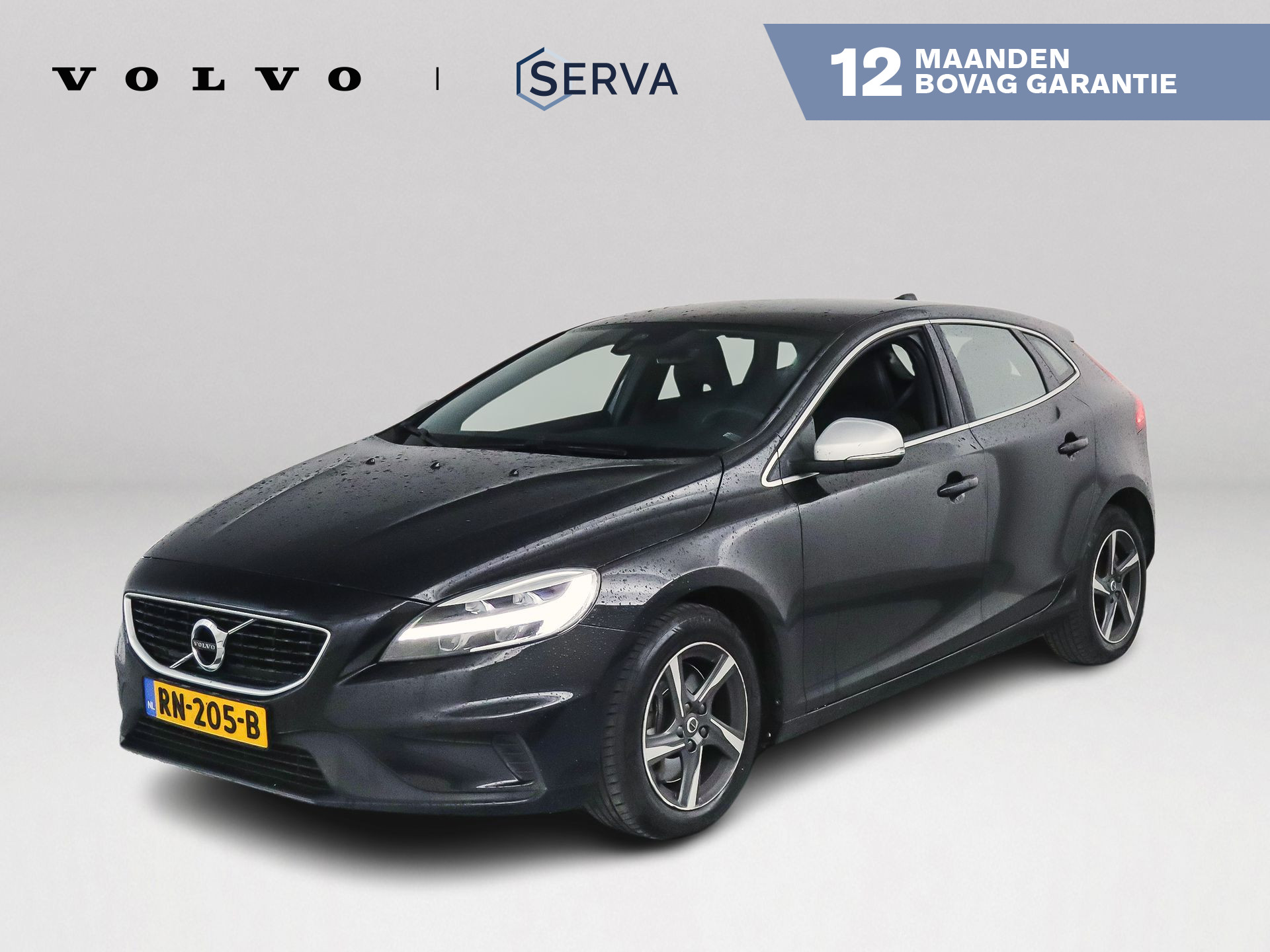 Volvo V40 D3 Business Sport | Stoelverwarming | Trekhaak