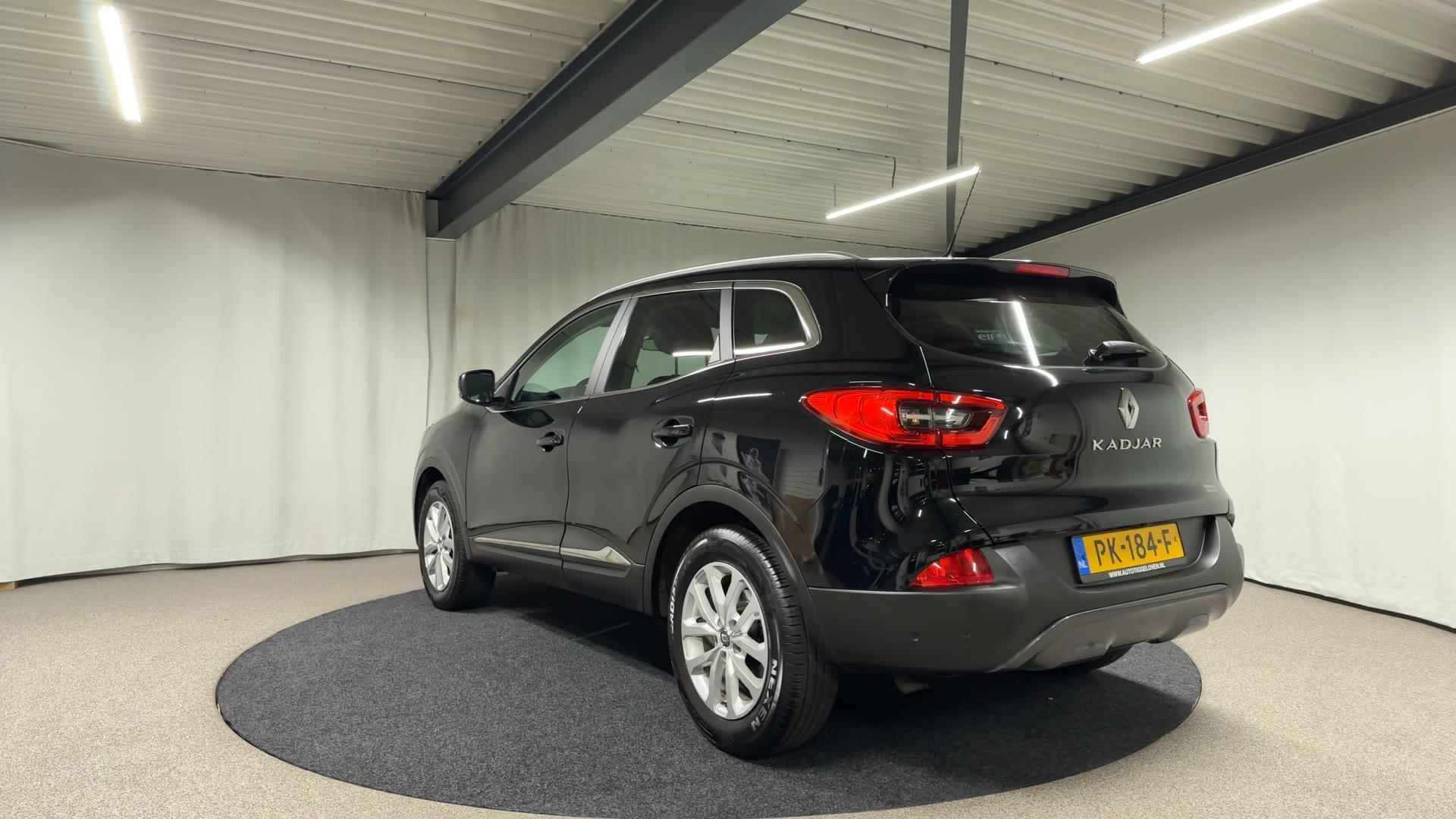 Renault Kadjar 1.2 TCe Intens - 3/42