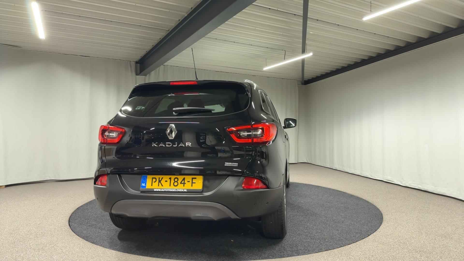 Renault Kadjar 1.2 TCe Intens - 14/42