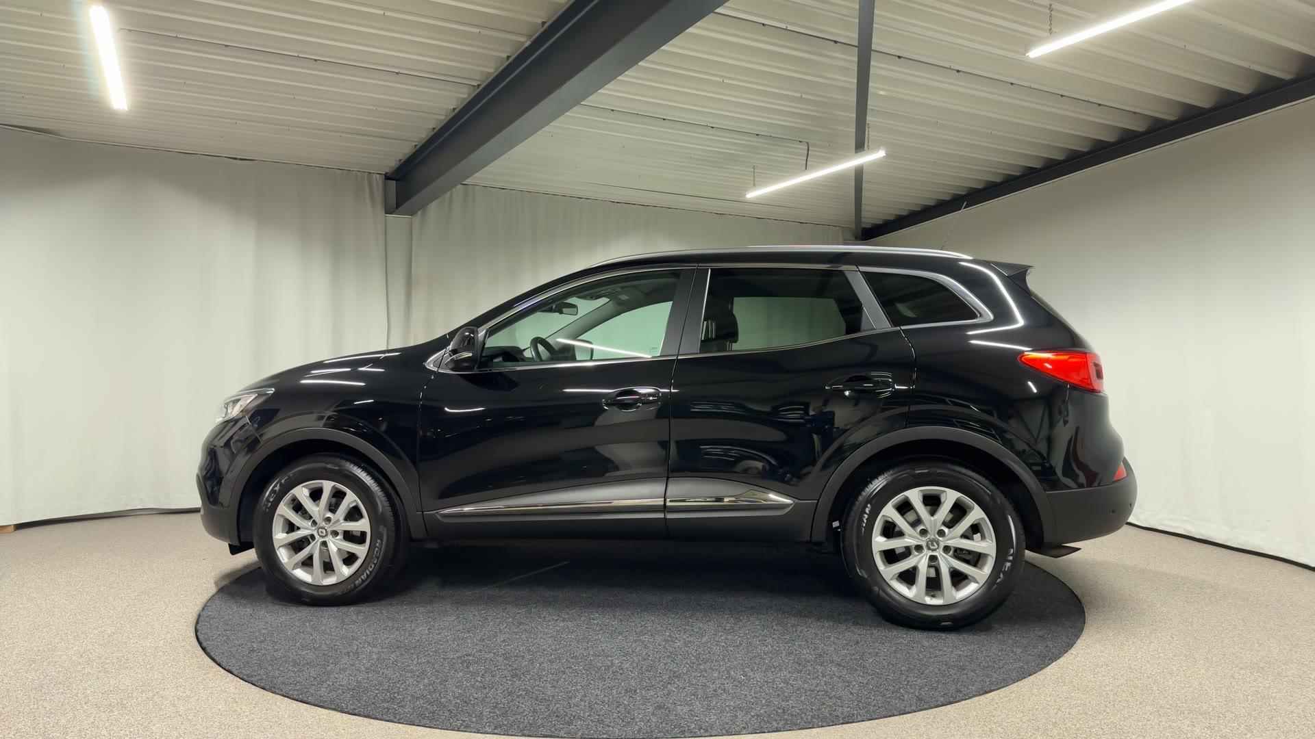 Renault Kadjar 1.2 TCe Intens - 15/42