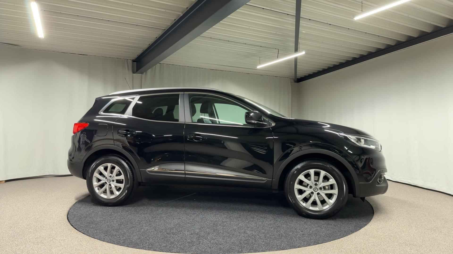 Renault Kadjar 1.2 TCe Intens - 16/42