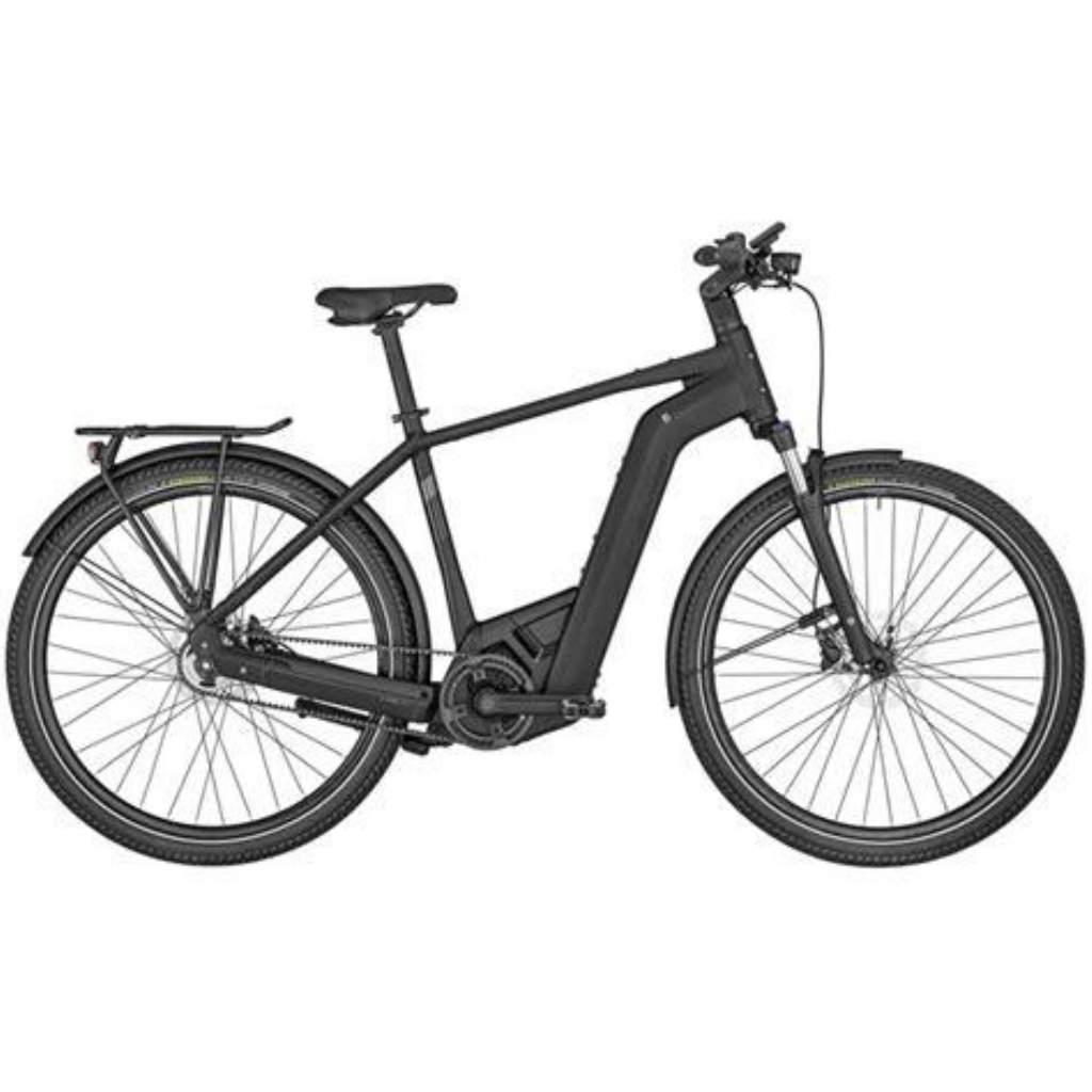 Bergamont E-Horizon Elite 6 Belt Gent 64 cm