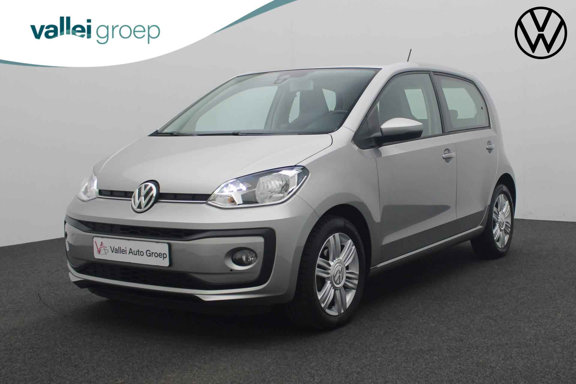 Volkswagen Up! BOVAG 40-Puntencheck