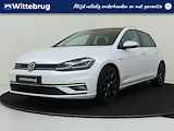 Volkswagen Golf 1.5 TSI 130pk Comfortline Business 5-deurs | Schuifdak | Climate Control | Navigatie