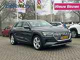 AUDI E-tron e-tron 50 quattro Launch edition 71 kWh