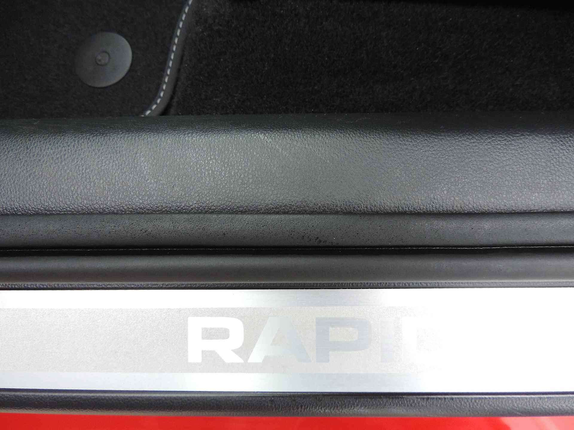 Škoda Rapid Spaceback 1.2 TSI Greentech Edition DSG - Nav | Climat control | Stoelverw. | Xenon | Extra winterwielen | 1e eigenaar - 29/40
