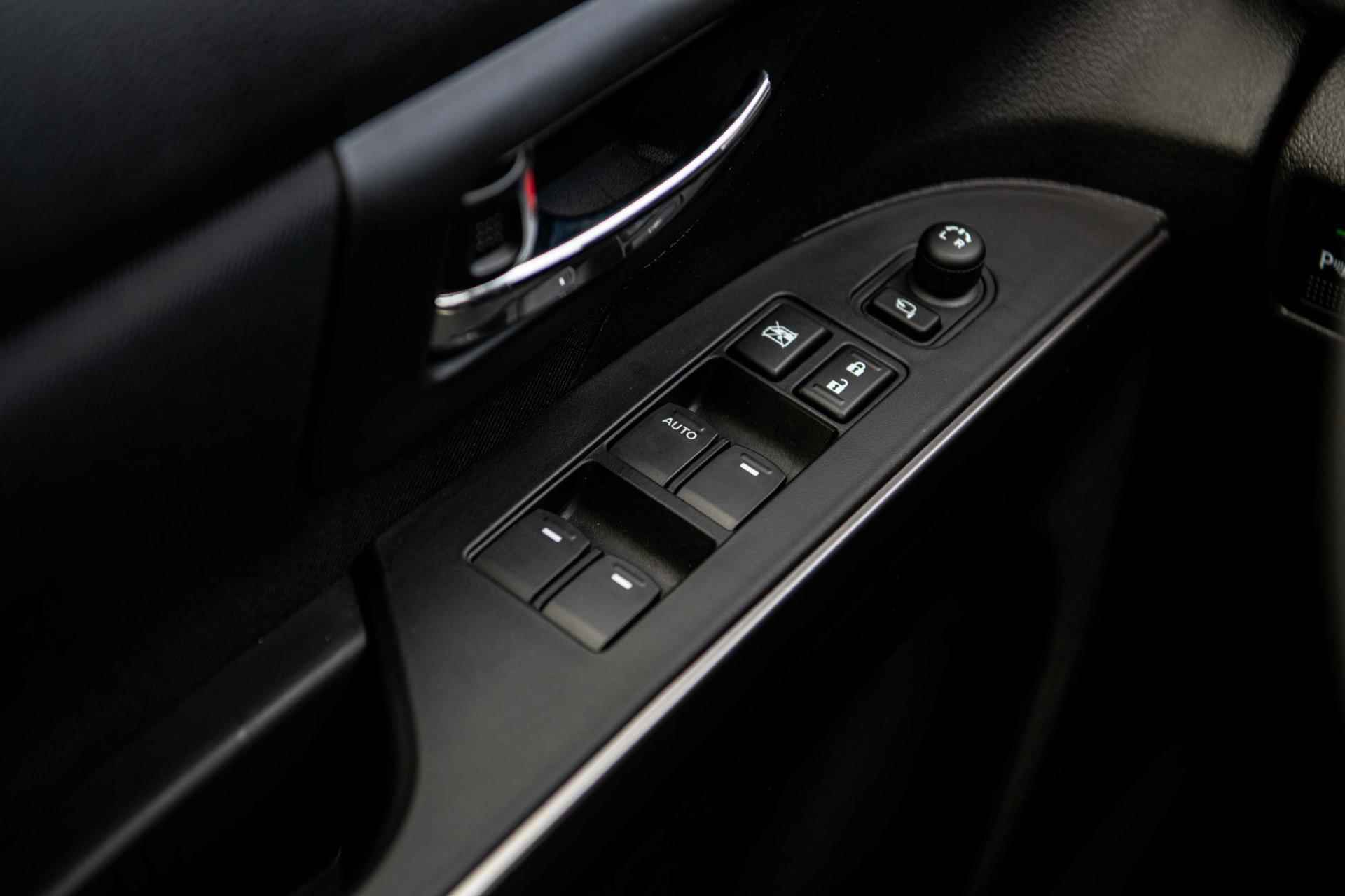 Suzuki S-Cross 1.5 Hybrid Select | Automaat | Airco/Clima | Adaptive Cruise Control | Apple CarPlay | Camera | Stoelverwarming | - 14/42