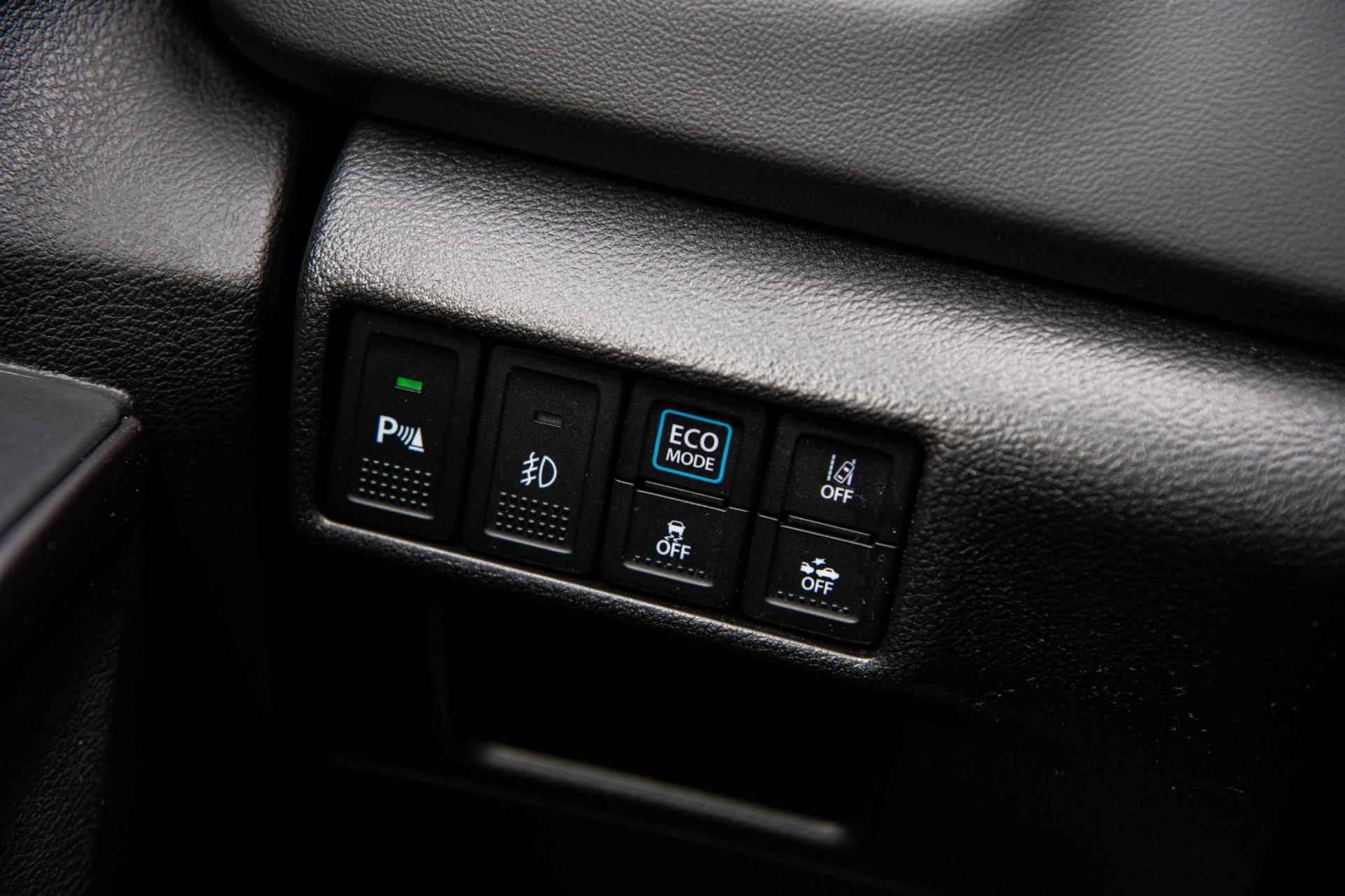 Suzuki S-Cross 1.5 Hybrid Select | Automaat | Airco/Clima | Adaptive Cruise Control | Apple CarPlay | Camera | Stoelverwarming | - 15/42