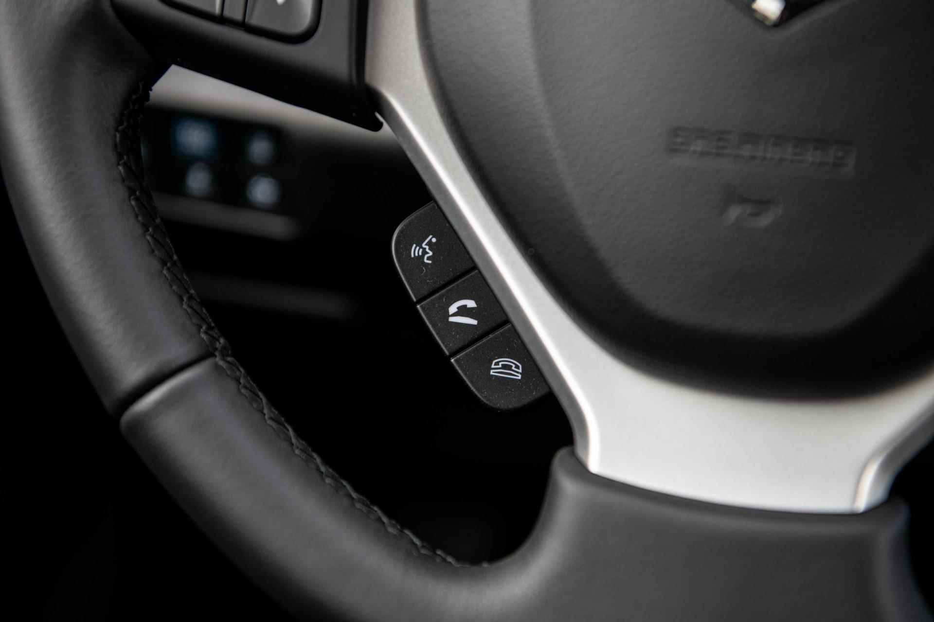 Suzuki S-Cross 1.5 Hybrid Select | Automaat | Airco/Clima | Adaptive Cruise Control | Apple CarPlay | Camera | Stoelverwarming | - 18/42