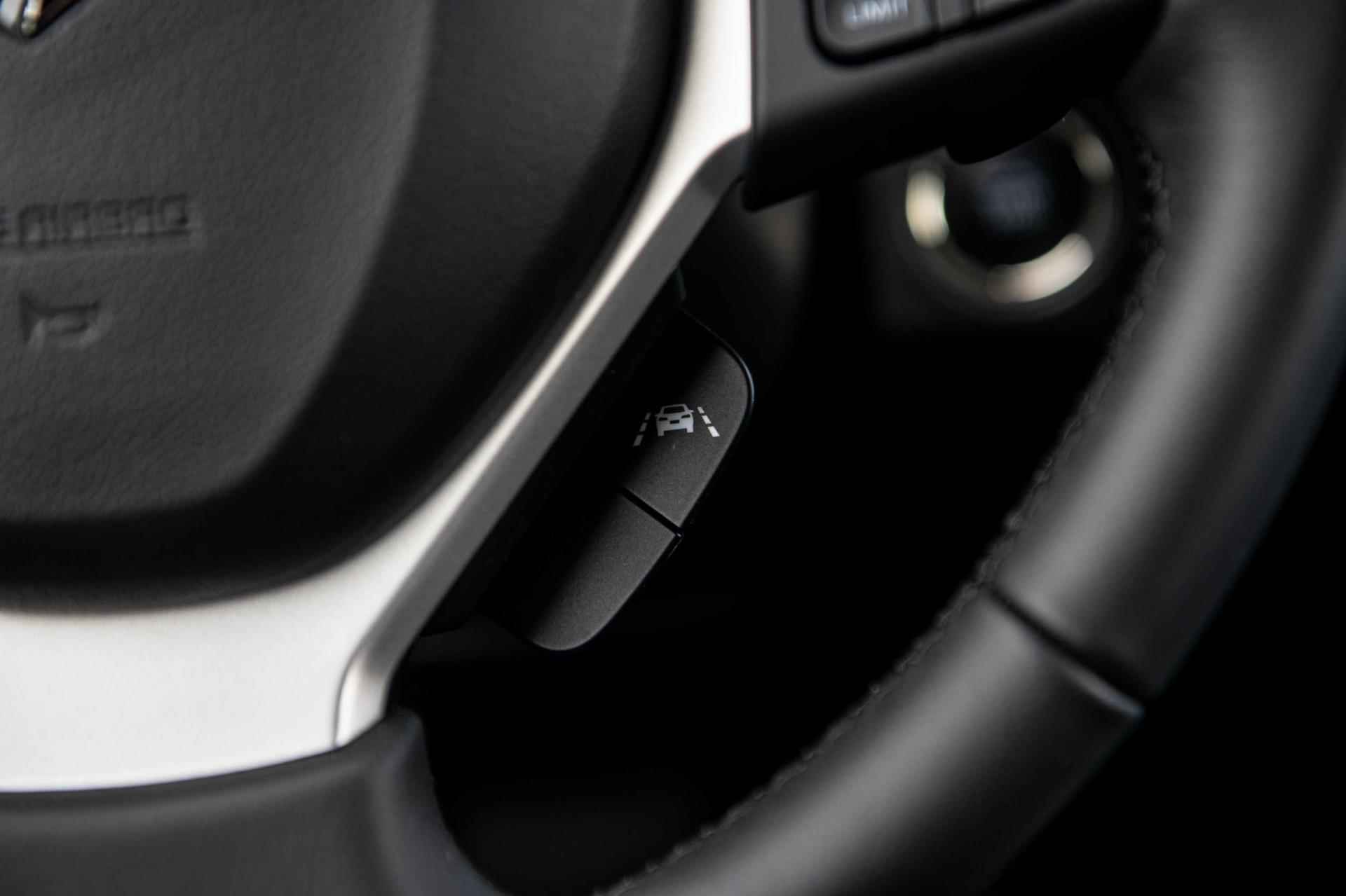 Suzuki S-Cross 1.5 Hybrid Select | Automaat | Airco/Clima | Adaptive Cruise Control | Apple CarPlay | Camera | Stoelverwarming | - 19/42