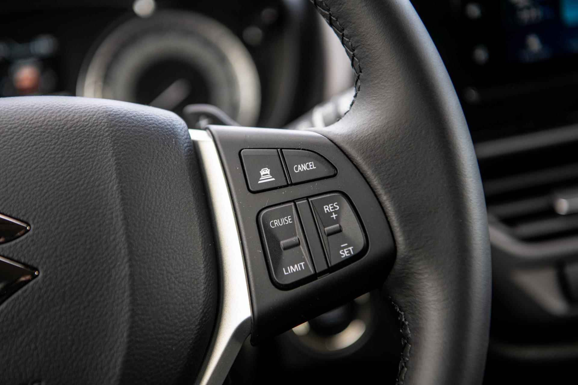 Suzuki S-Cross 1.5 Hybrid Select | Automaat | Airco/Clima | Adaptive Cruise Control | Apple CarPlay | Camera | Stoelverwarming | - 20/42